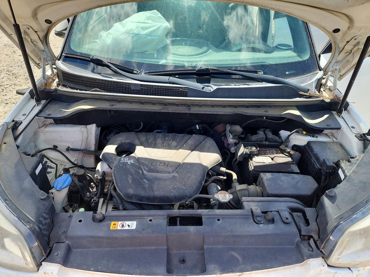 Kia Soul Base
