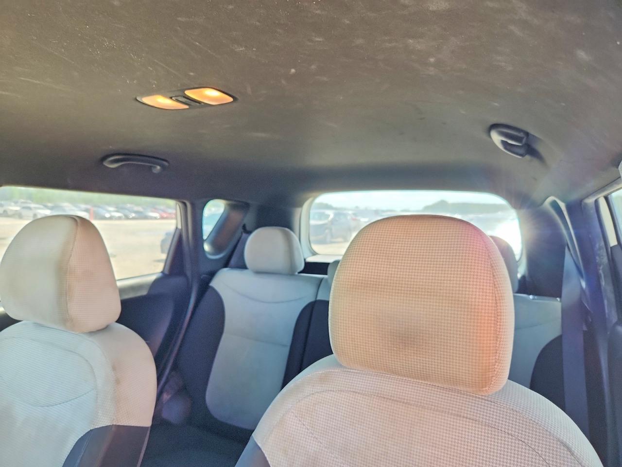 Kia Soul Base