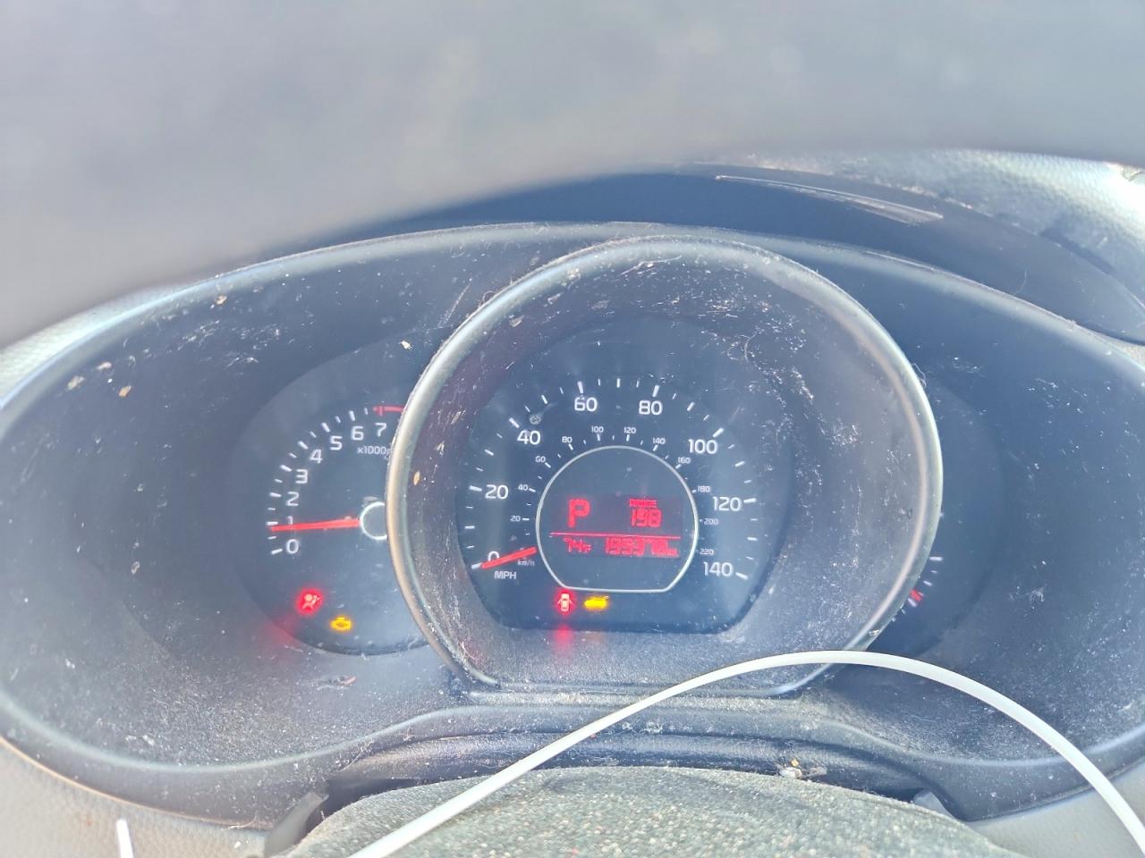 Kia Soul Base
