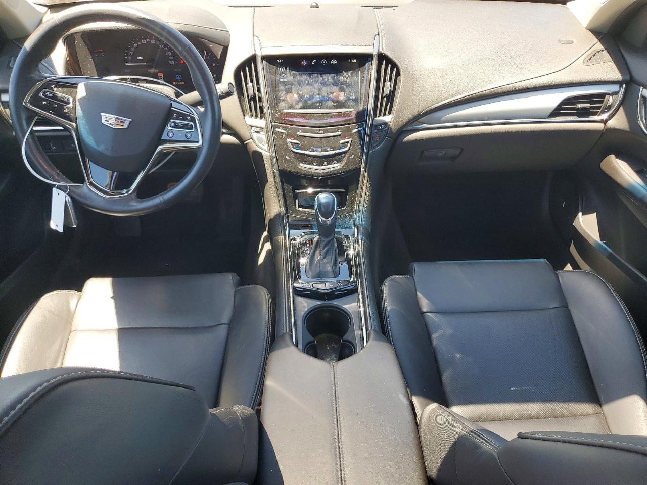 Cadillac ATS Luxury