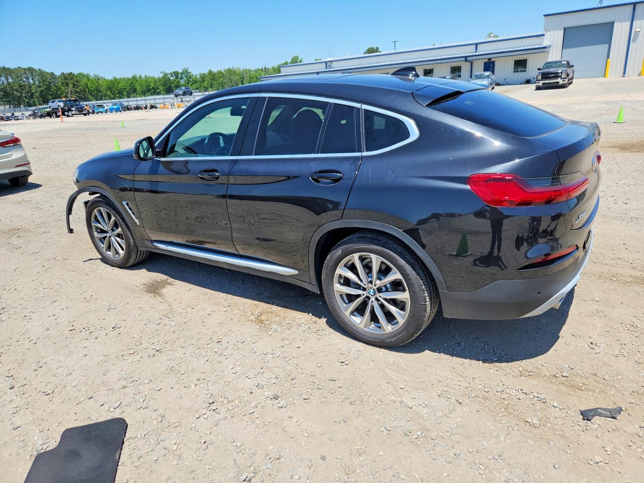 BMW X Series Xdrive30i