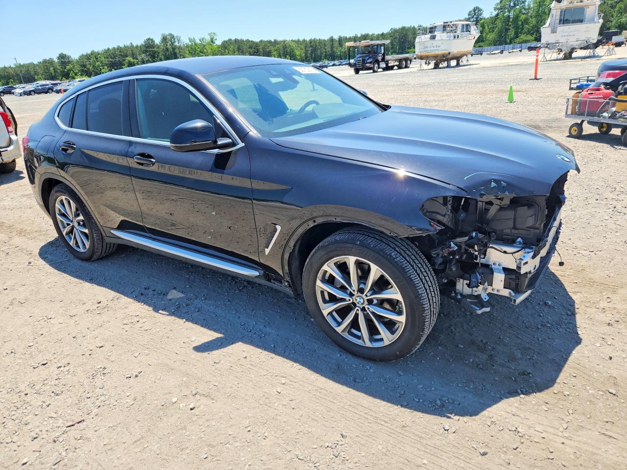 BMW X Series Xdrive30i