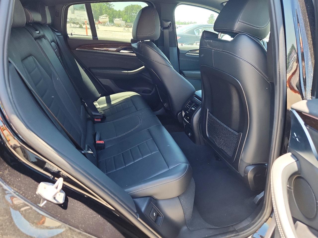 BMW X Series Xdrive30i