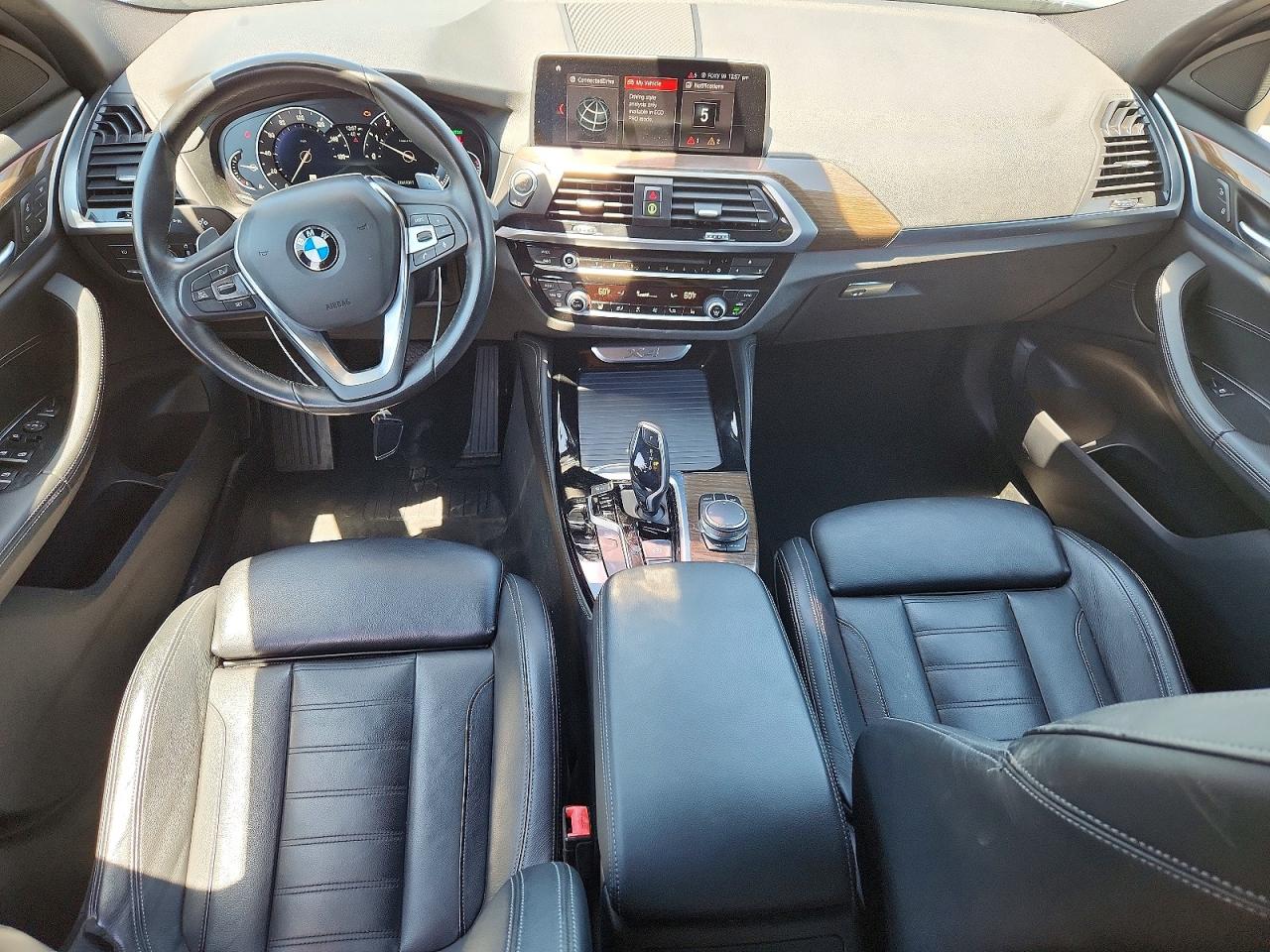 BMW X Series Xdrive30i
