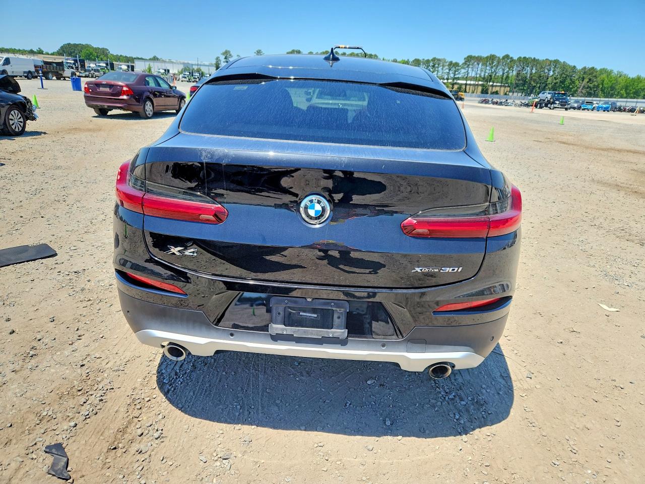 BMW X Series Xdrive30i