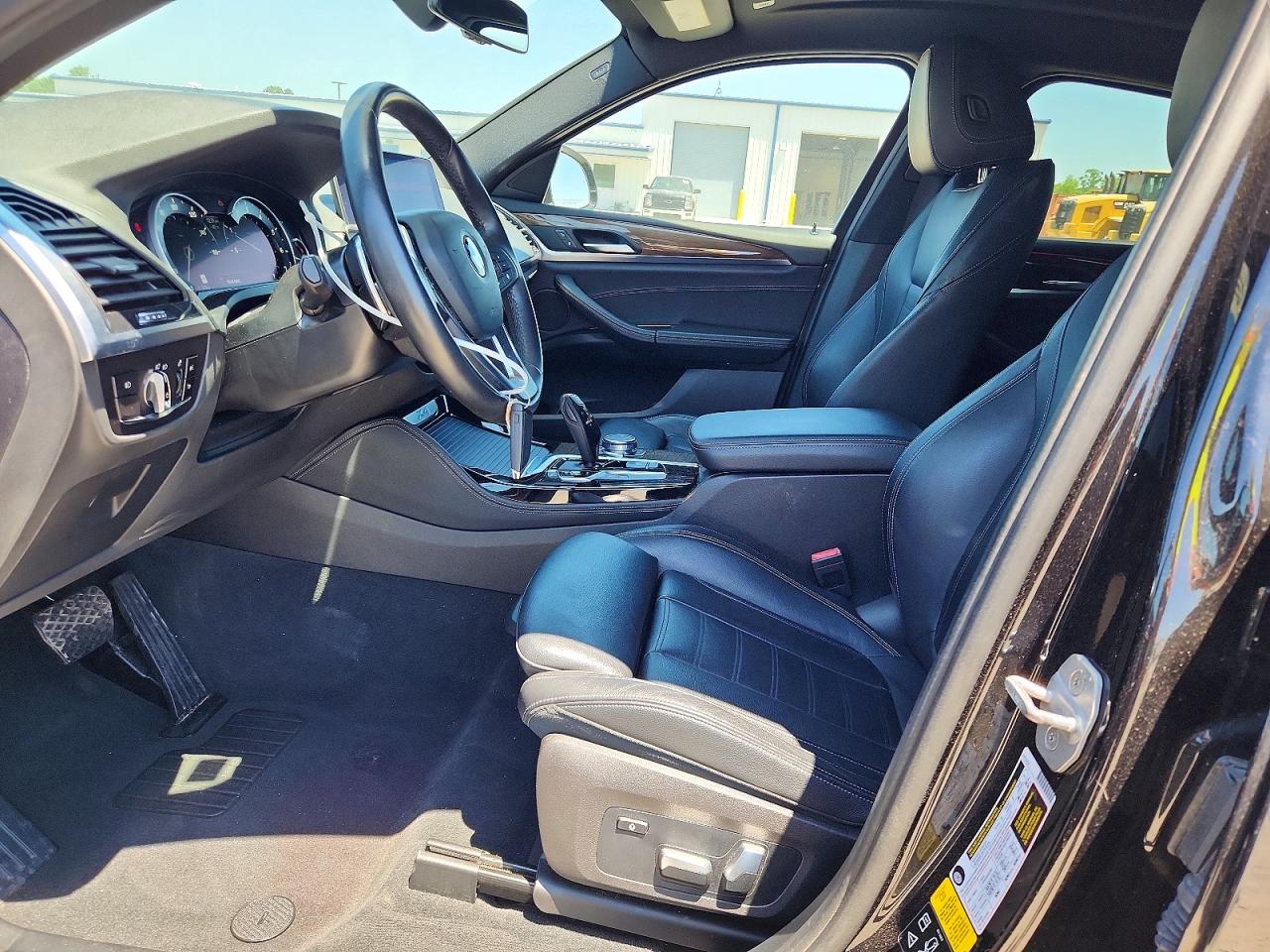 BMW X Series Xdrive30i