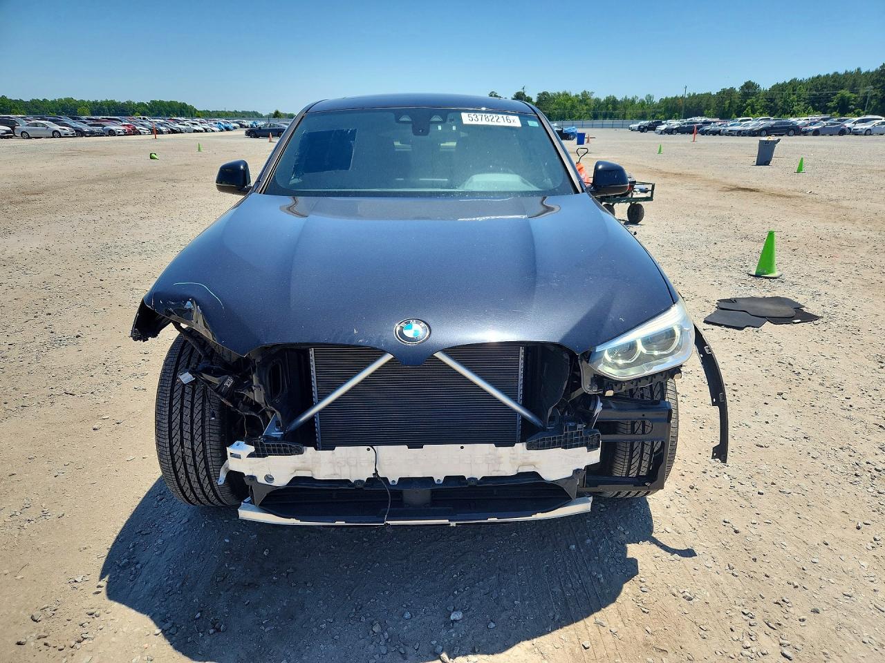 BMW X Series Xdrive30i