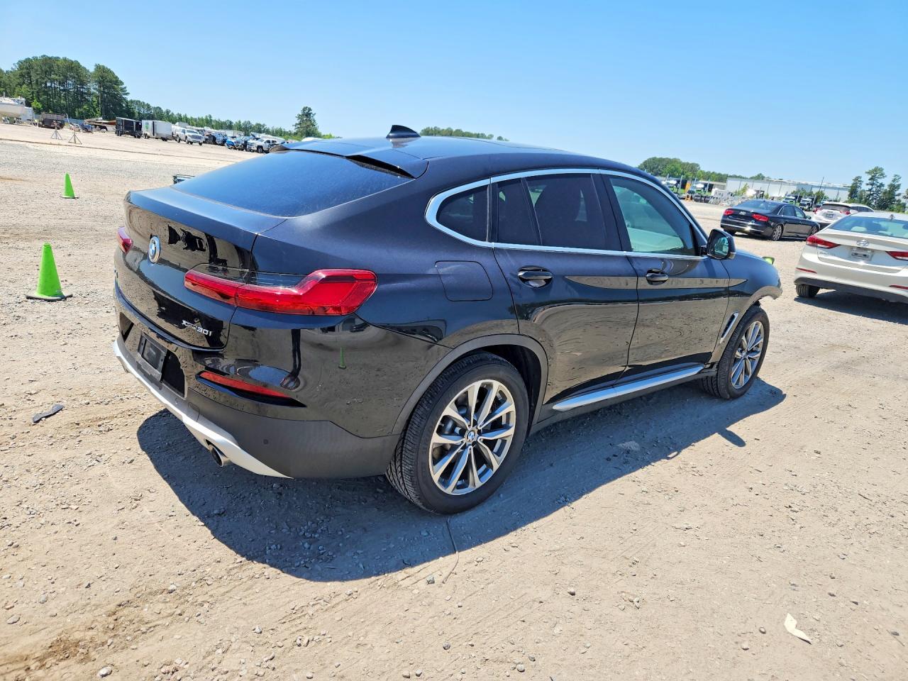 BMW X Series Xdrive30i
