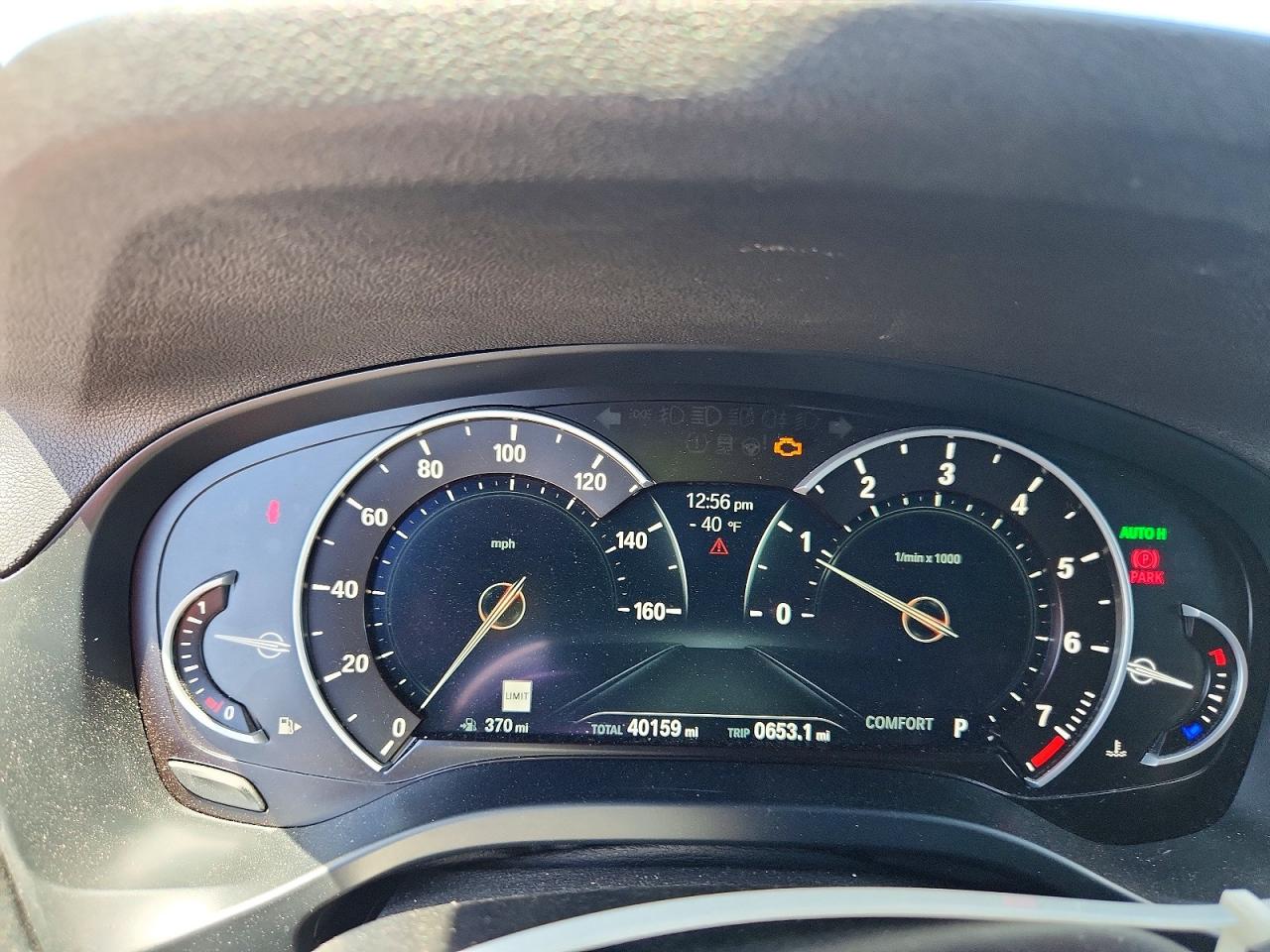 BMW X Series Xdrive30i
