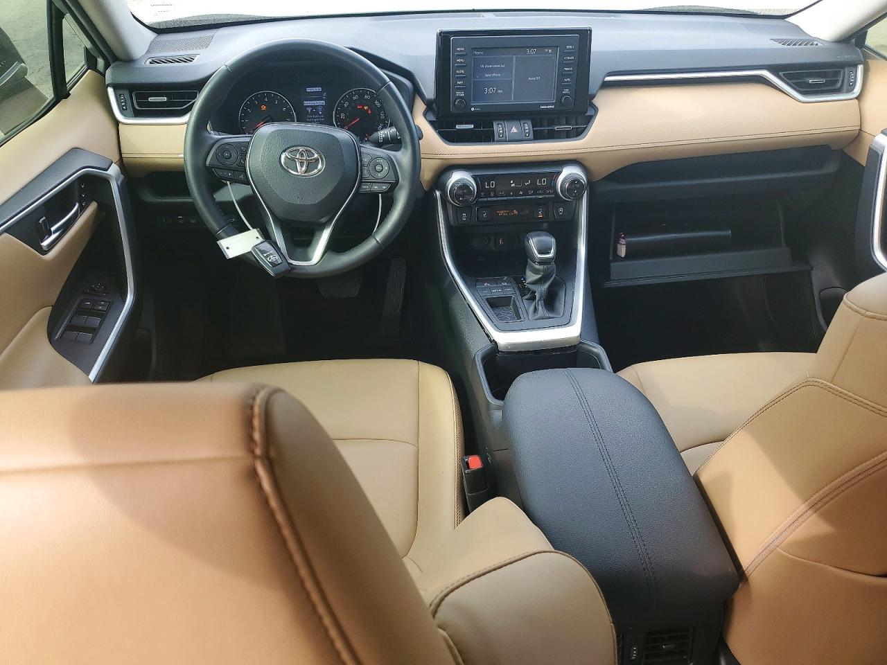Toyota RAV4 Xle Premium