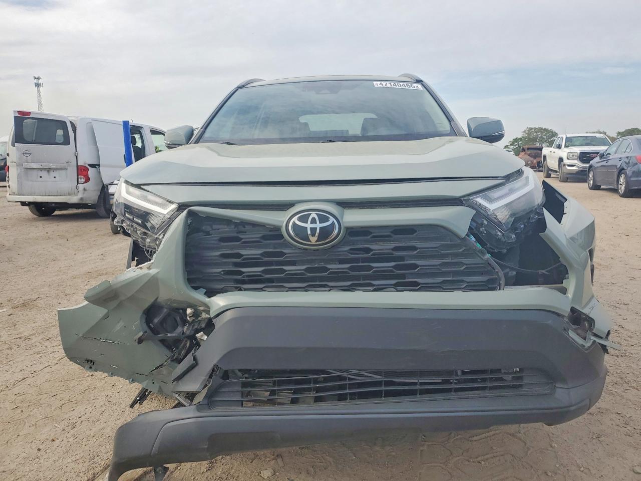 Toyota RAV4 Xle Premium