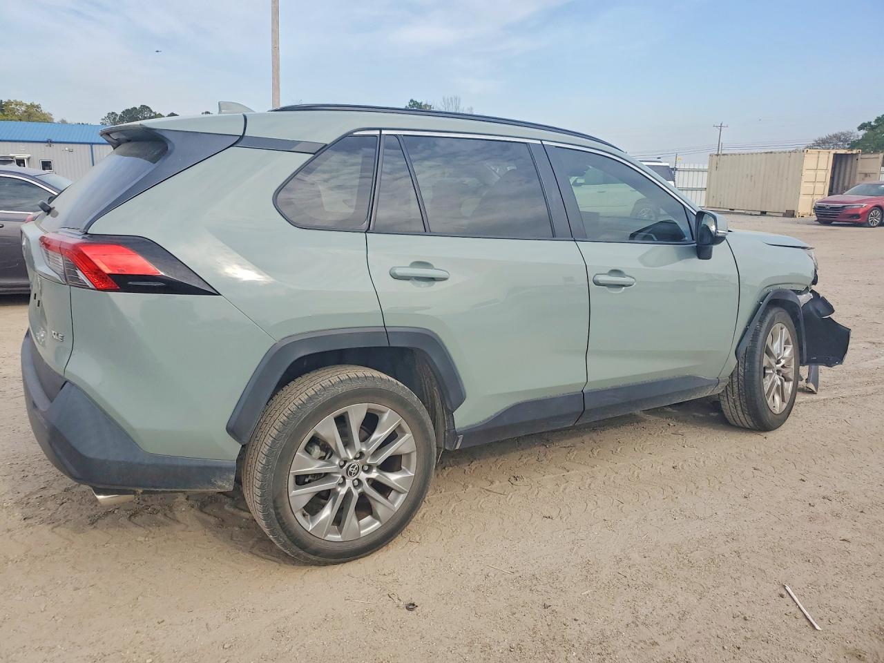 Toyota RAV4 Xle Premium