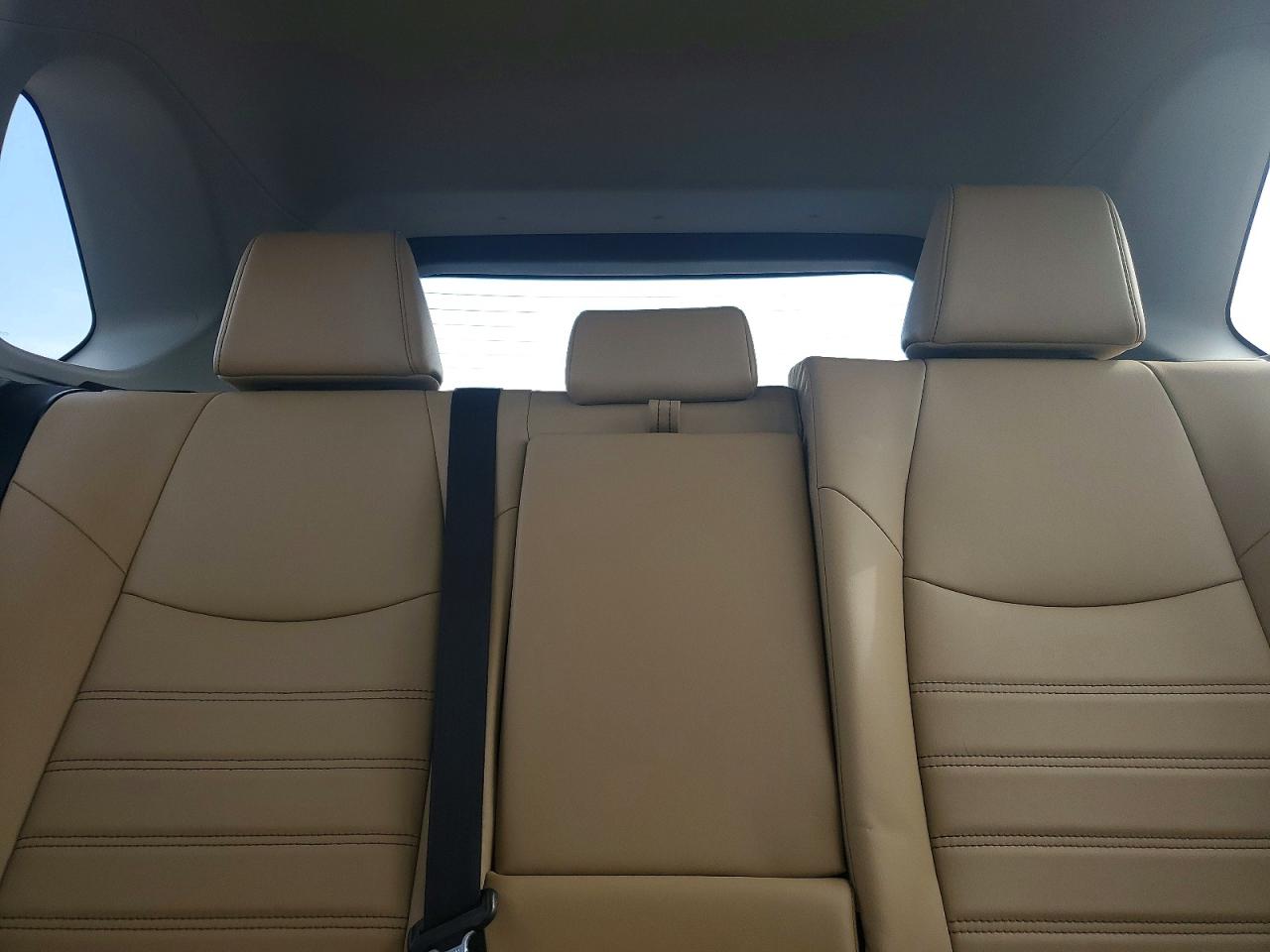 Toyota RAV4 Xle Premium