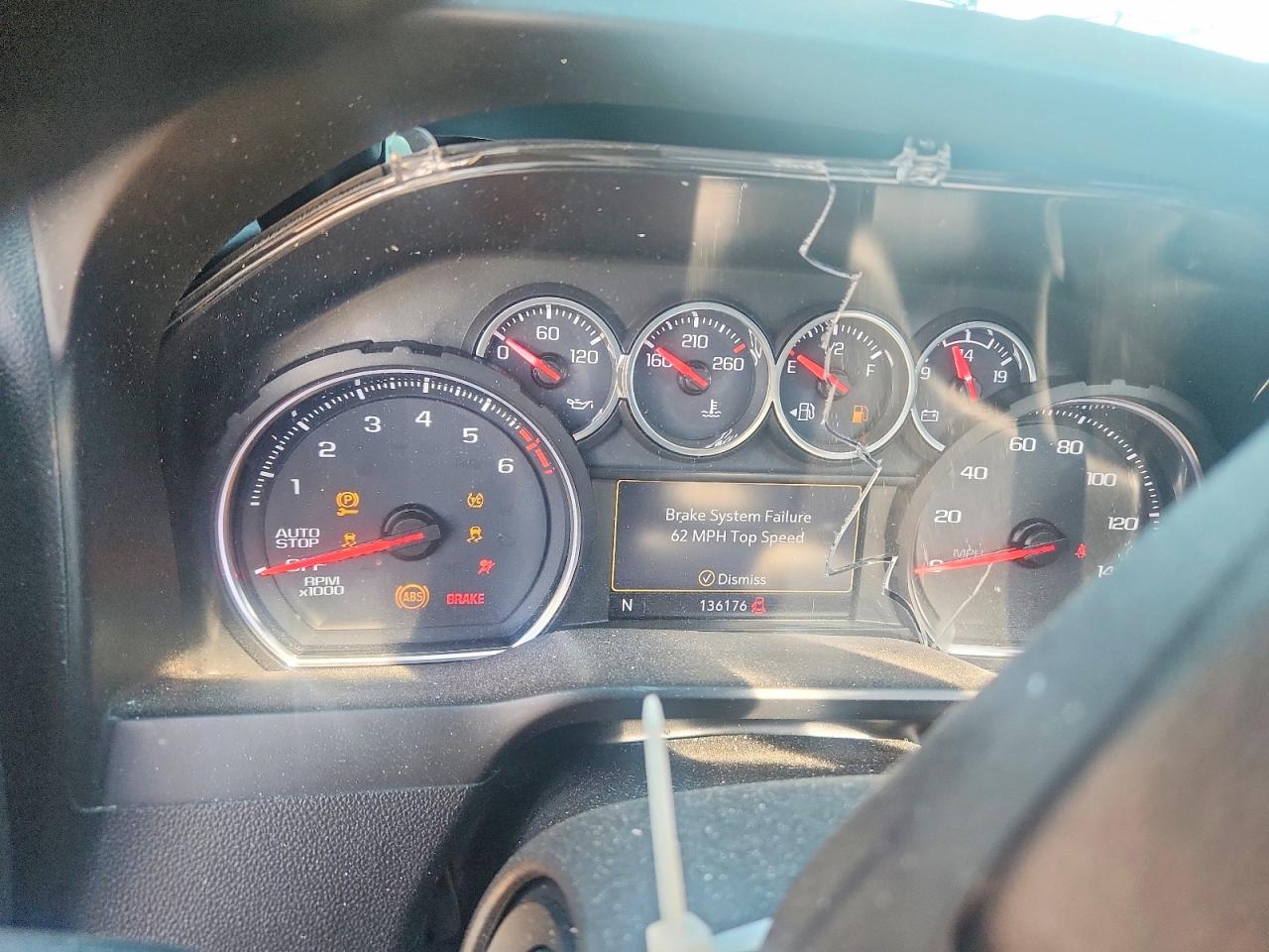 Chevrolet Silverado C1500 Lt