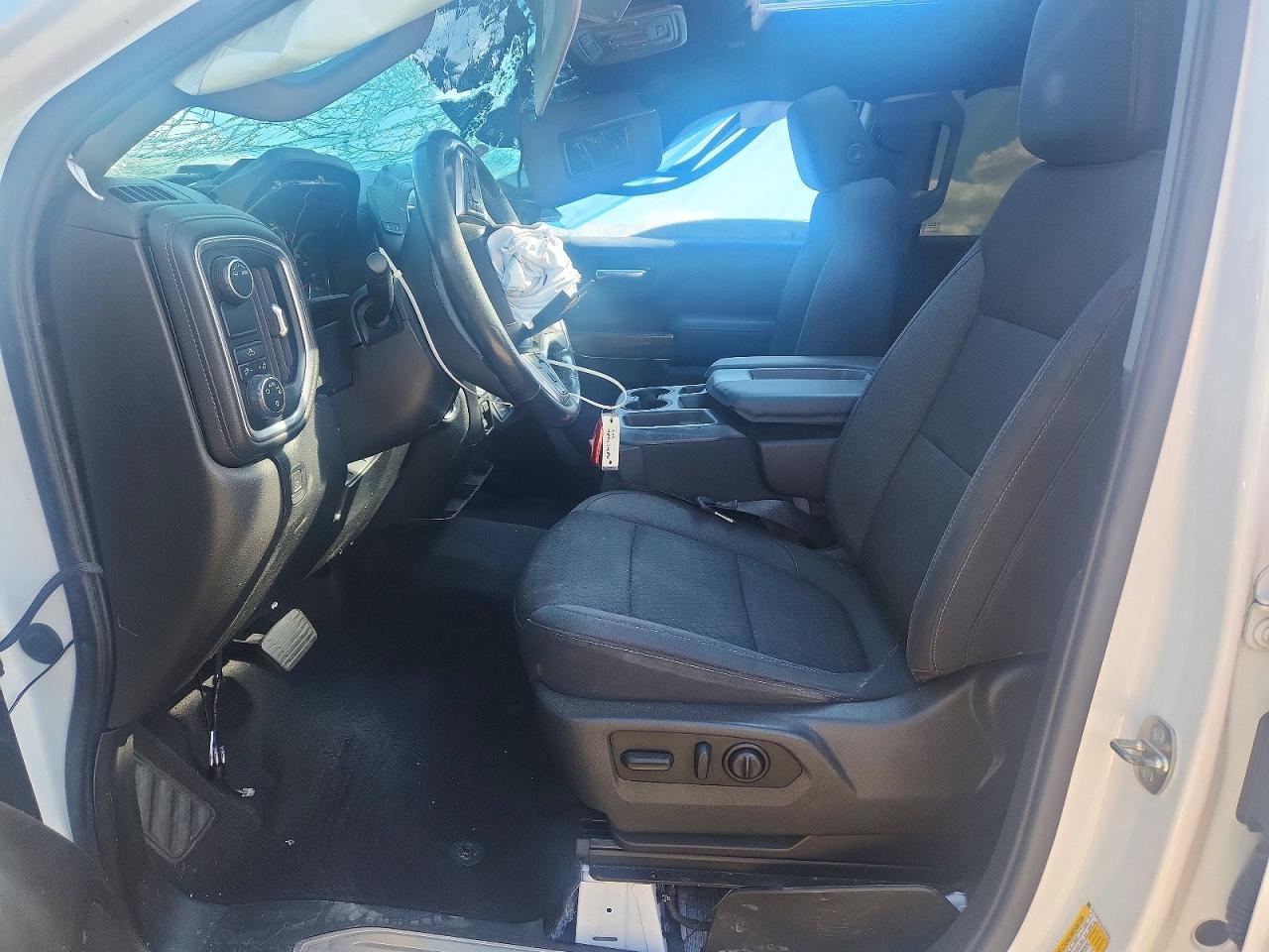 Chevrolet Silverado C1500 Lt