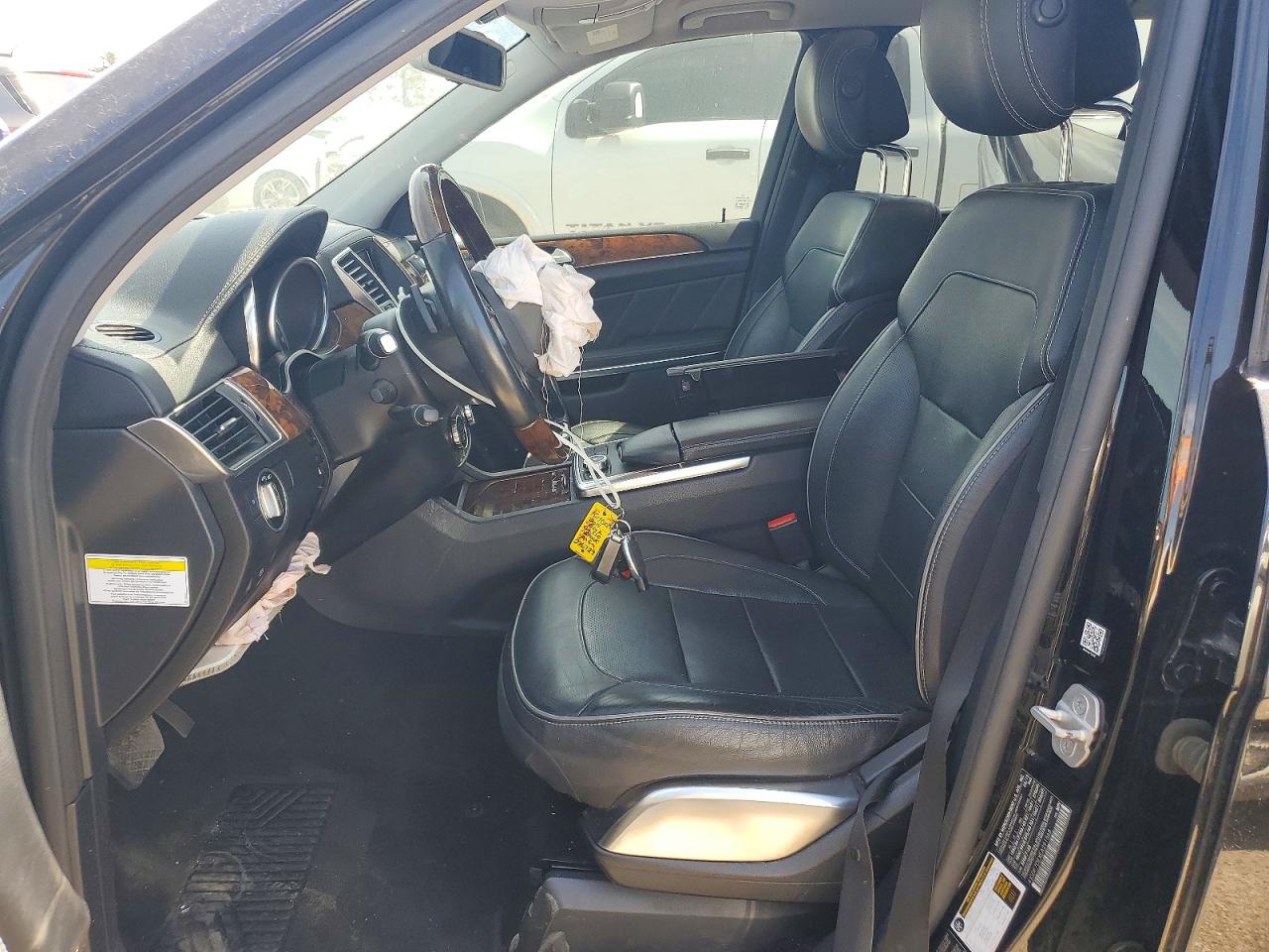 Mercedes-Benz G-Class 550 4matic