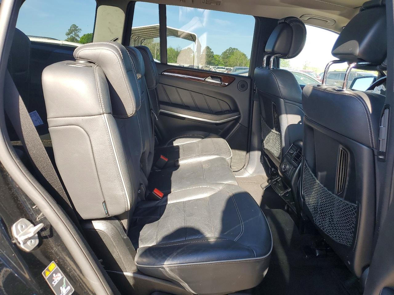 Mercedes-Benz G-Class 550 4matic