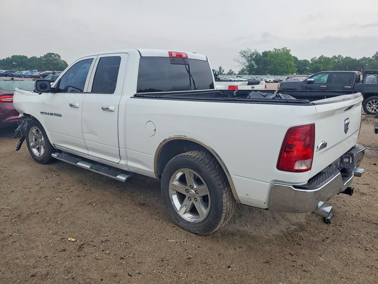 Dodge Ram 1500