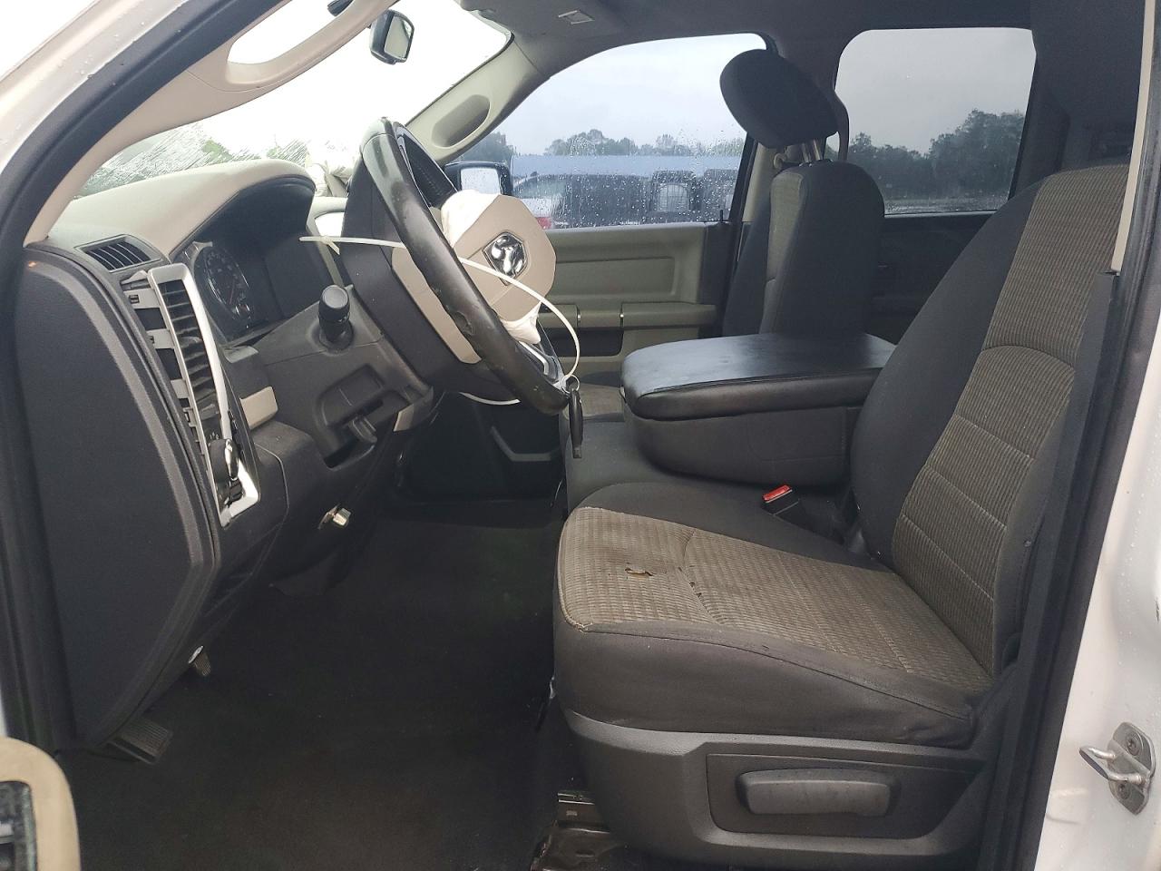 Dodge Ram 1500
