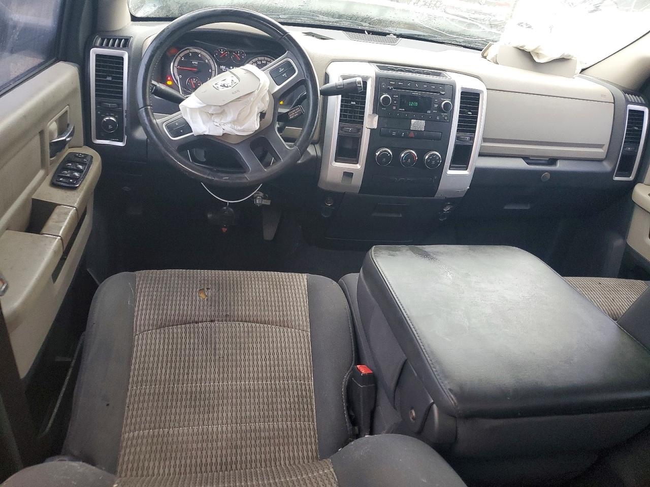 Dodge Ram 1500