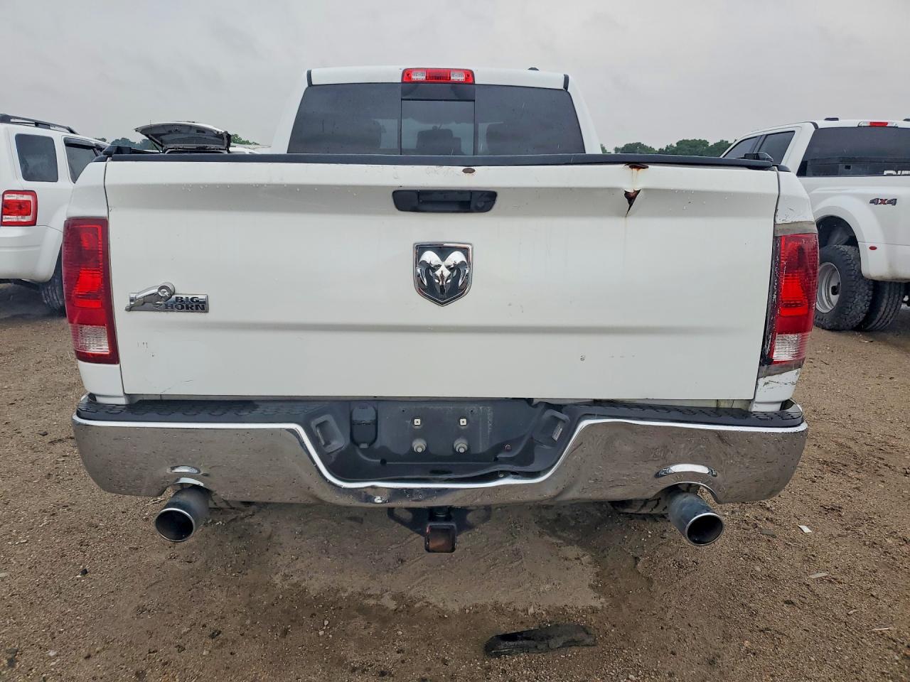 Dodge Ram 1500