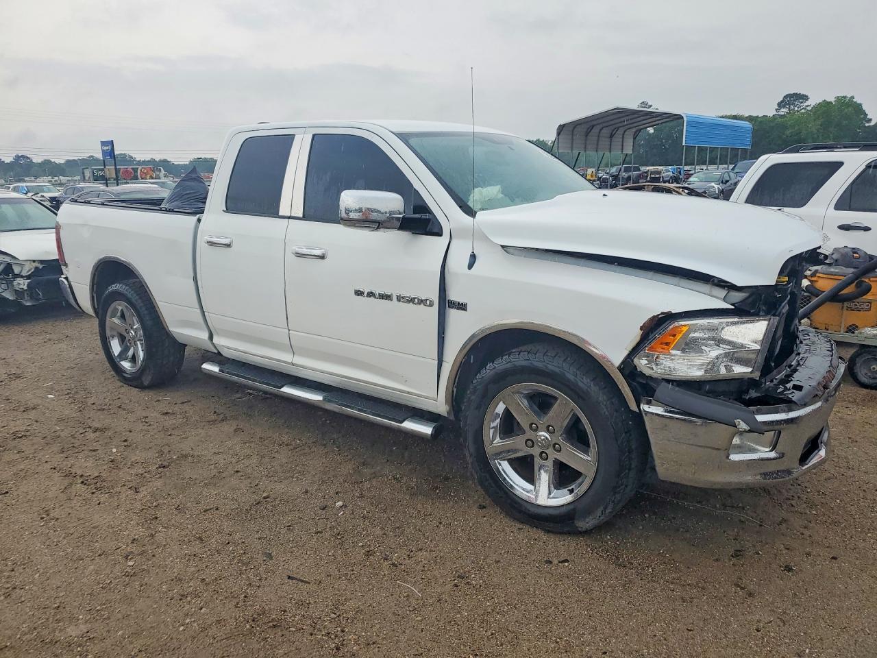 Dodge Ram 1500