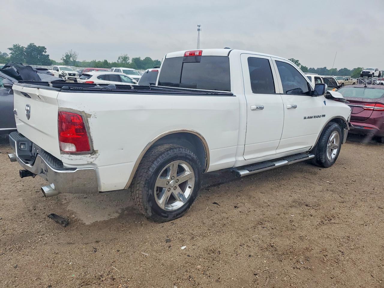 Dodge Ram 1500