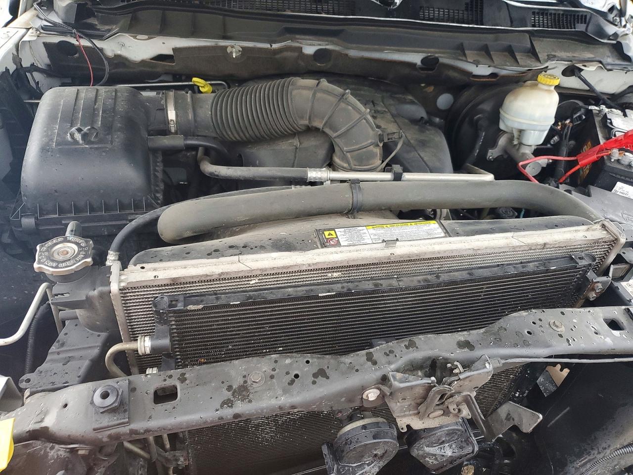 Dodge Ram 1500