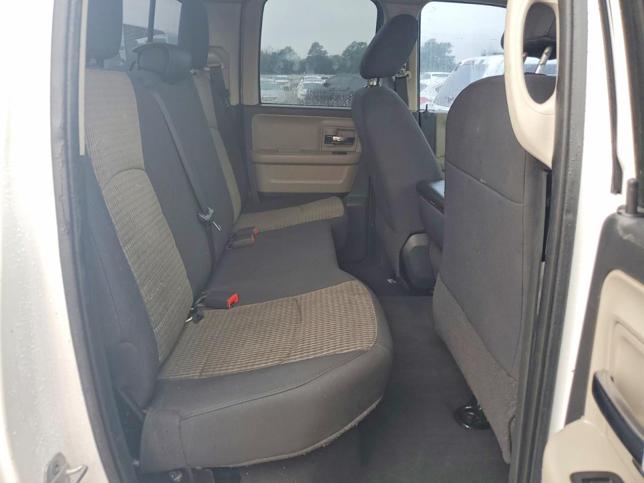 Dodge Ram 1500