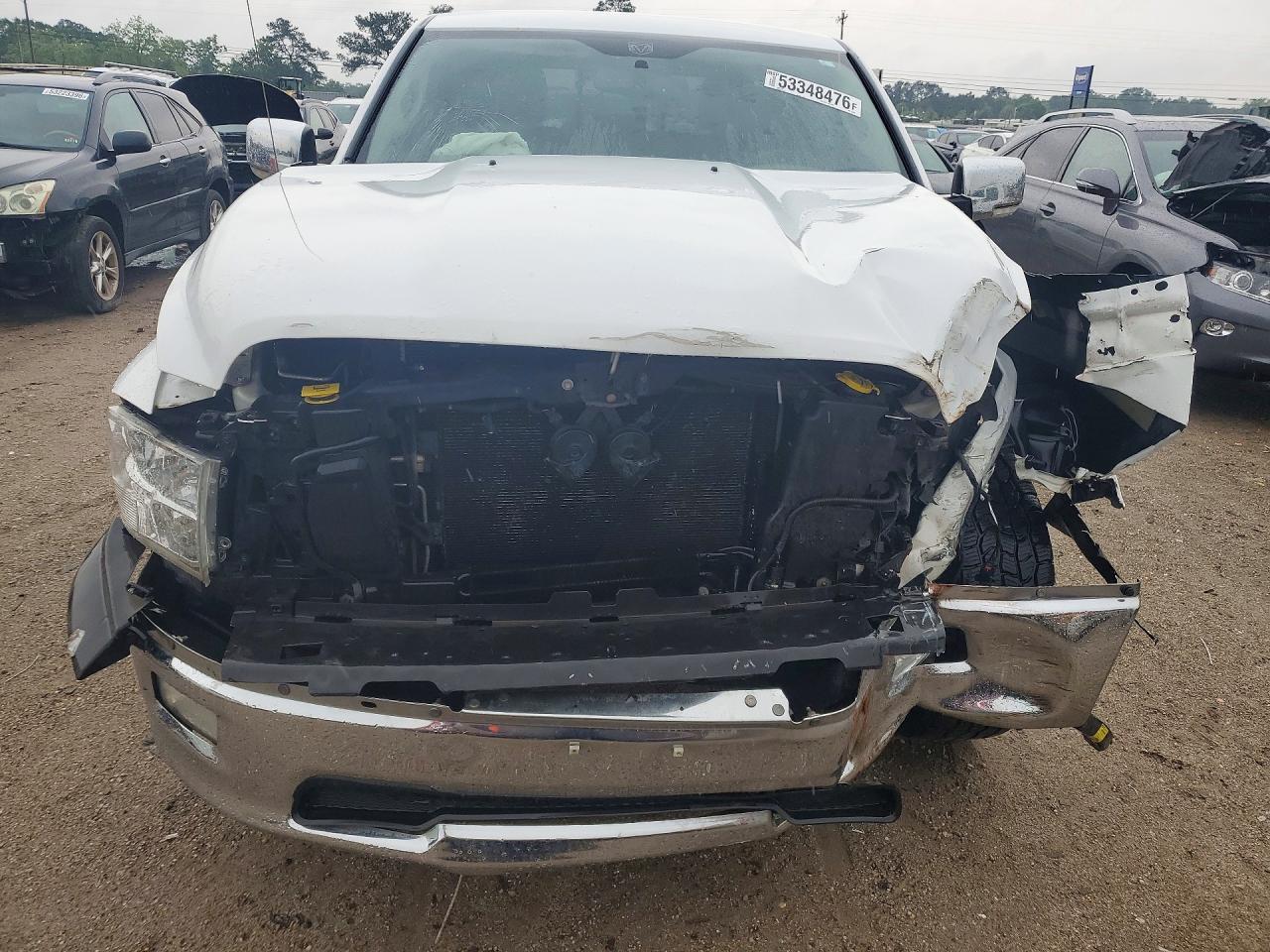 Dodge Ram 1500