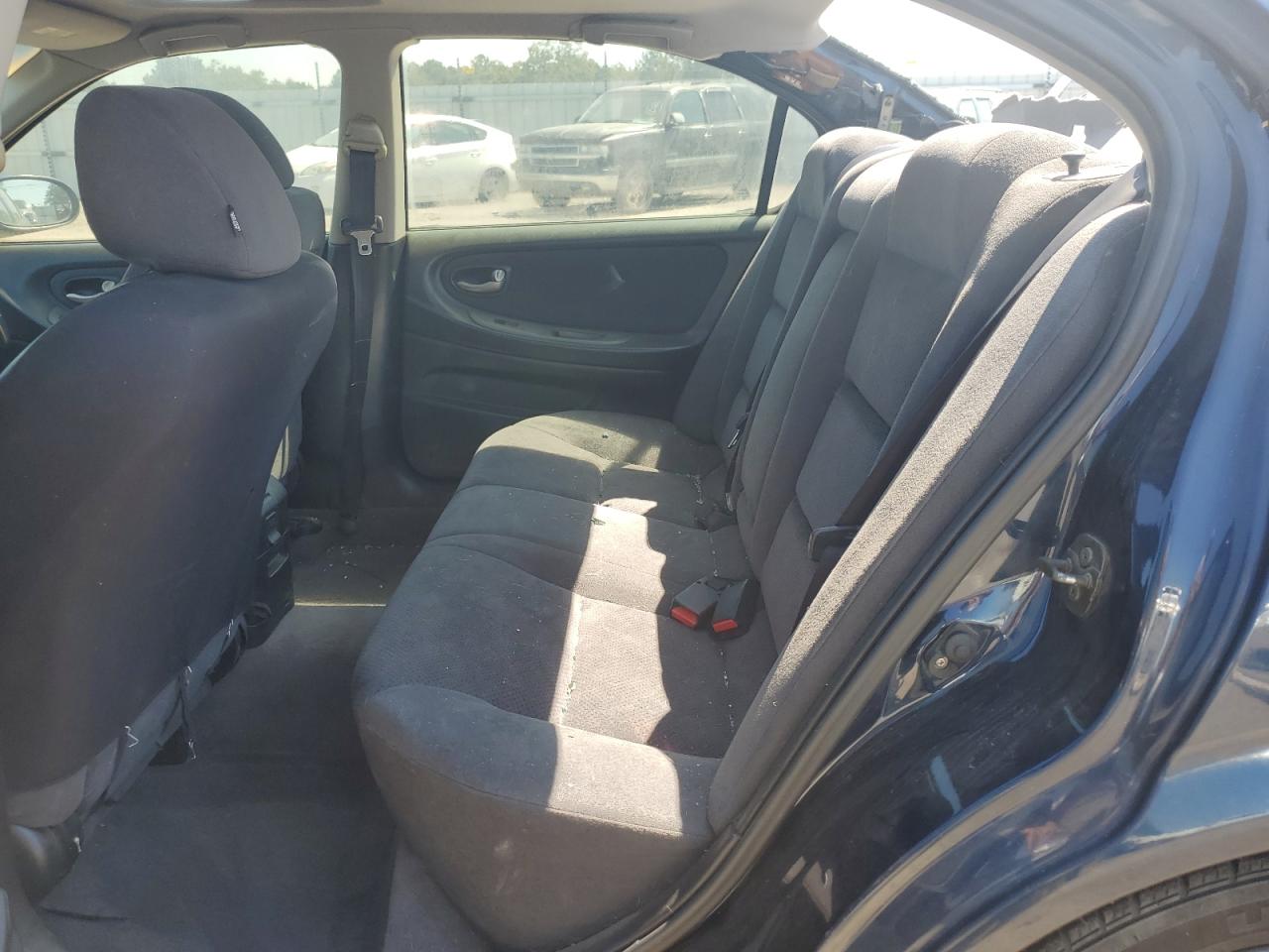 Nissan Maxima Gle