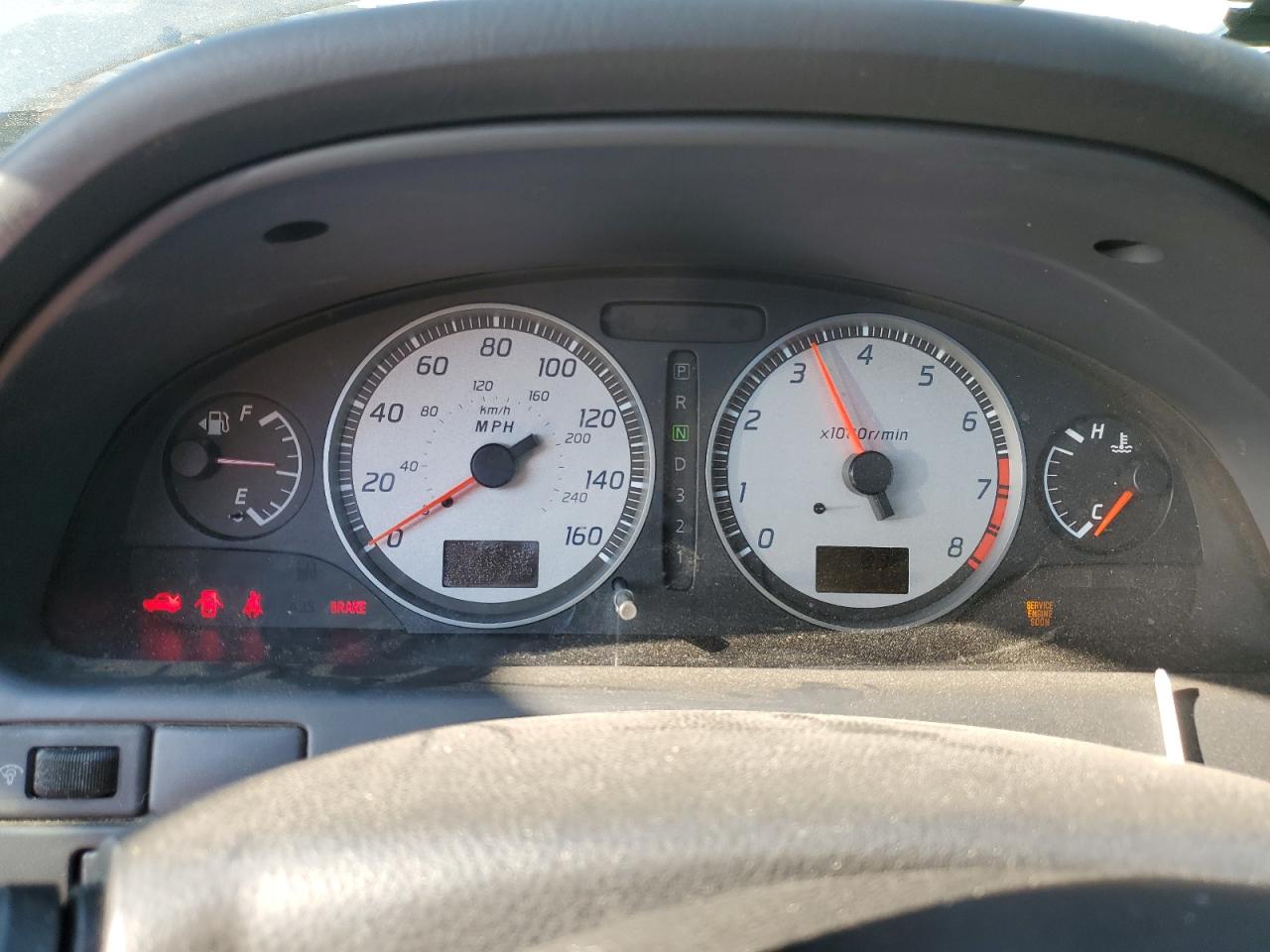 Nissan Maxima Gle