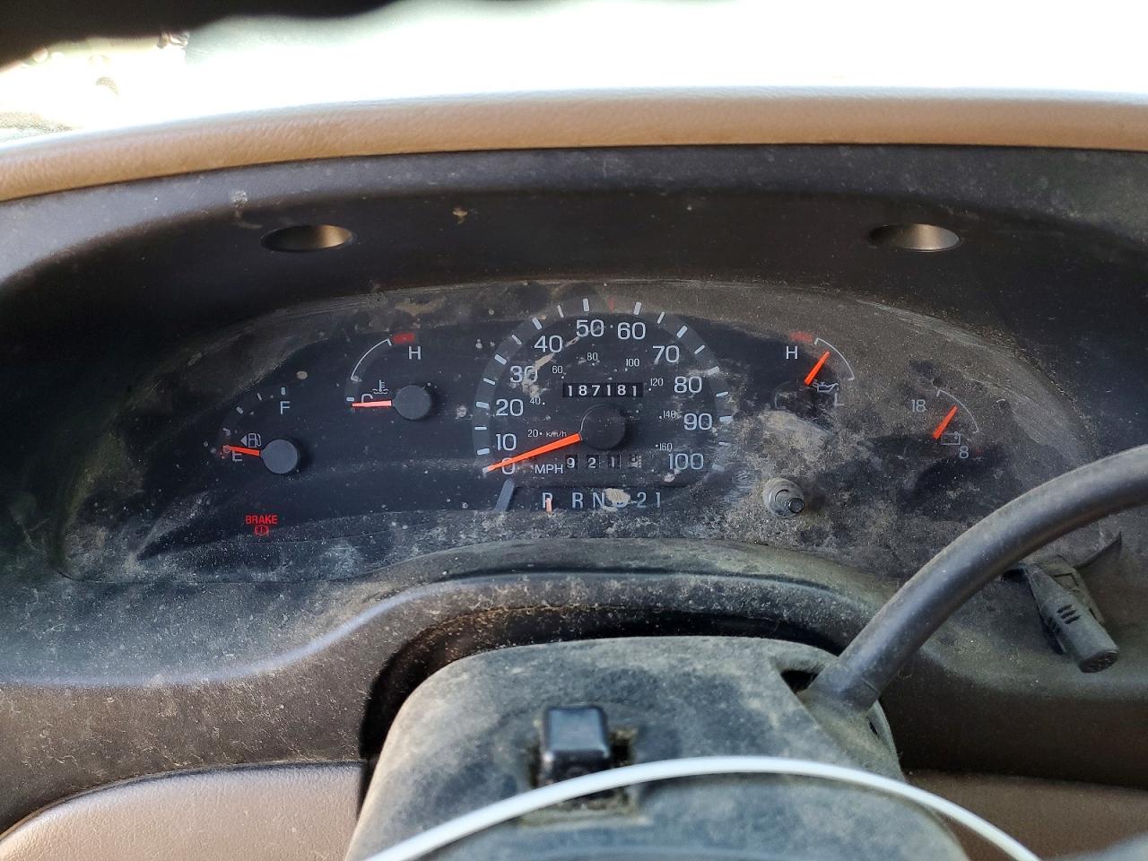 Ford Econoline
