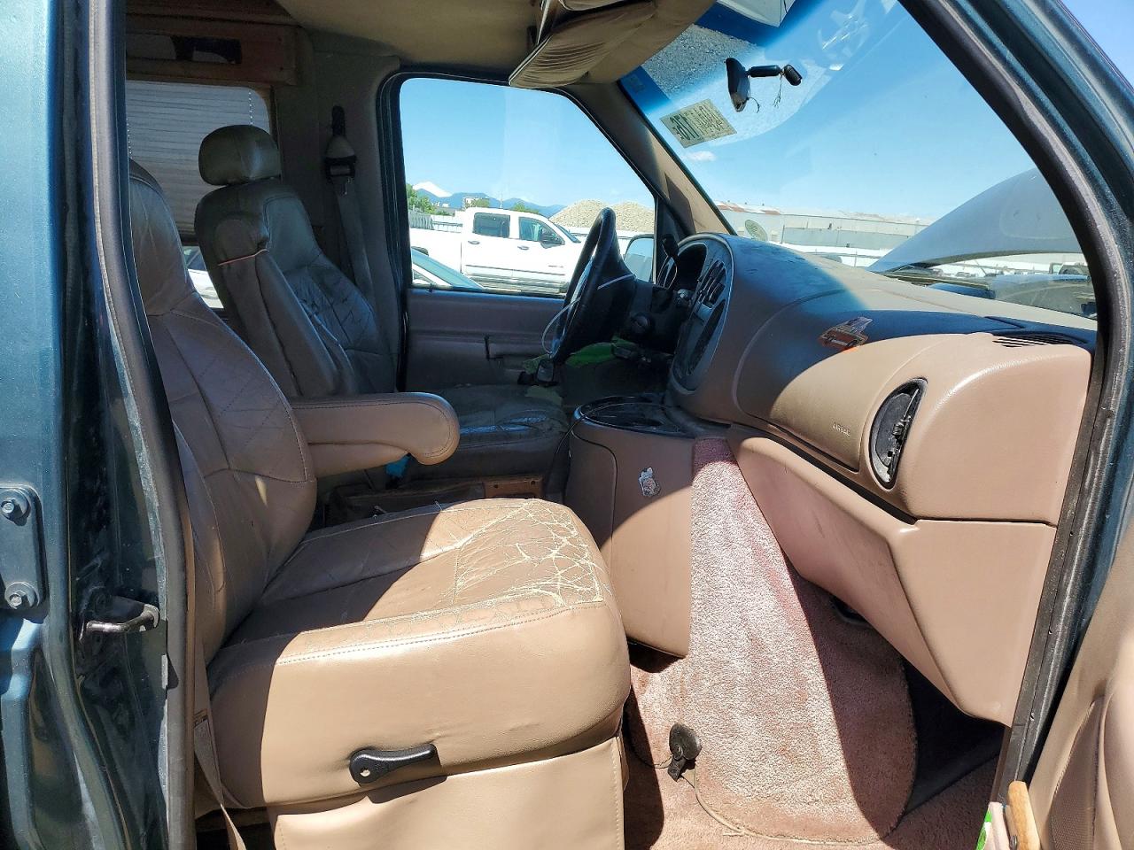 Ford Econoline