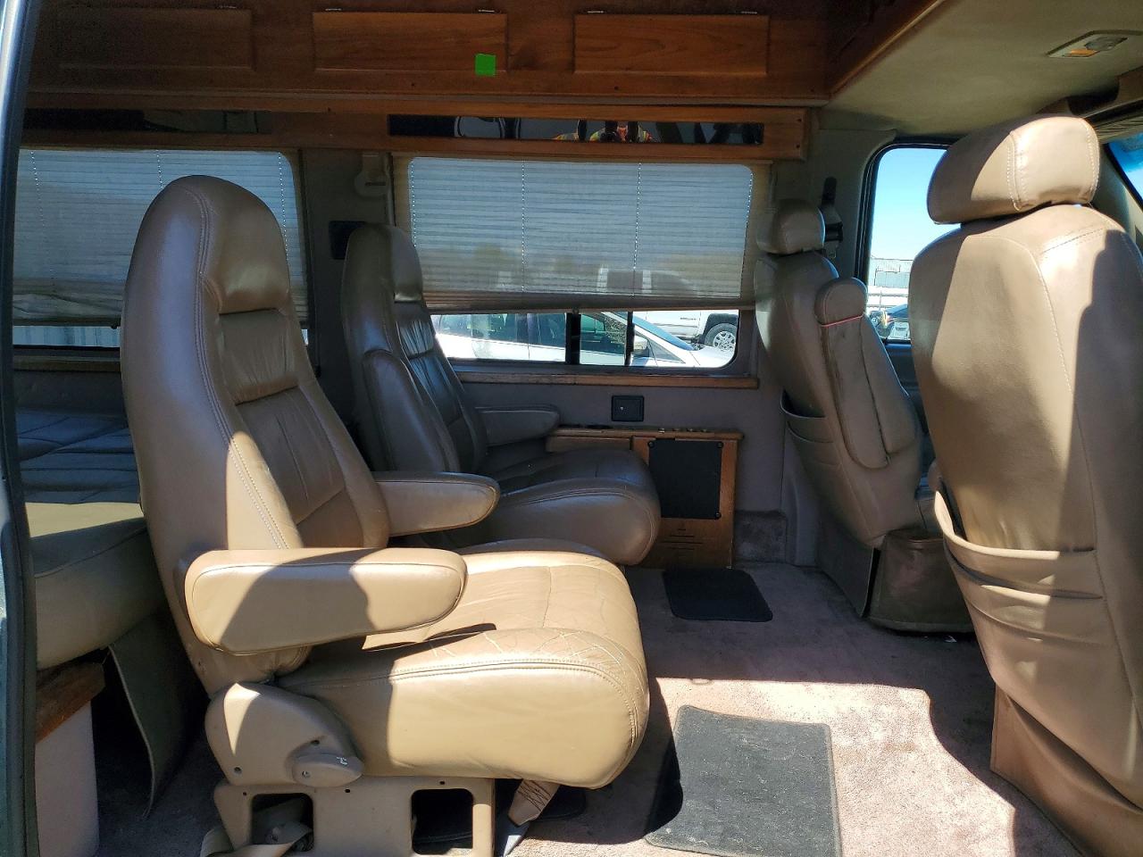 Ford Econoline