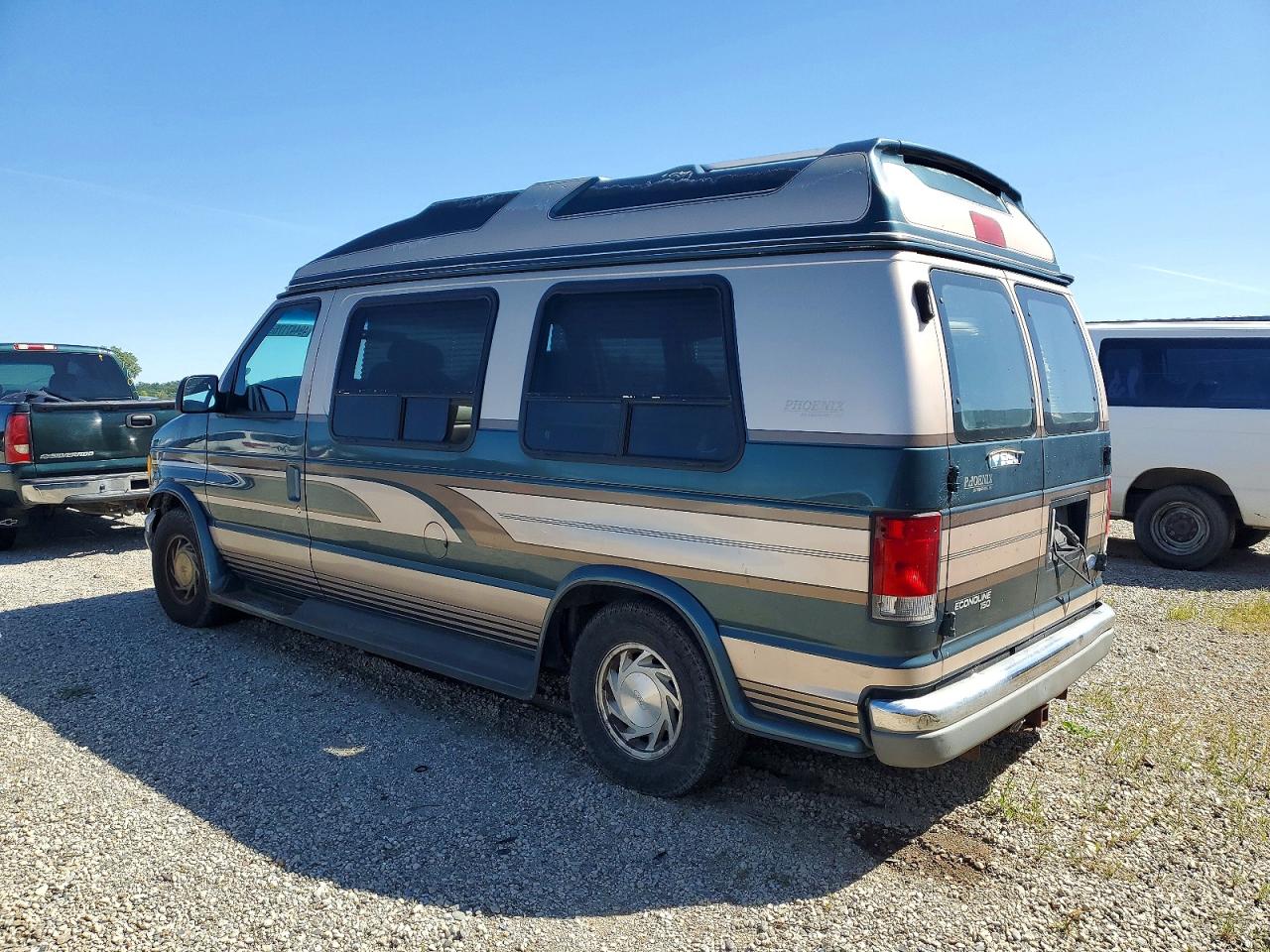 Ford Econoline