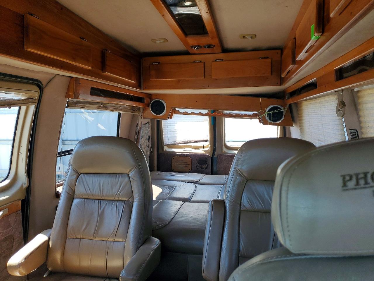 Ford Econoline