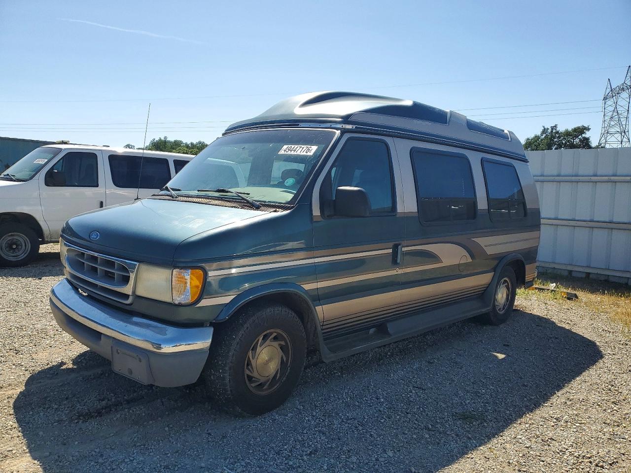 Ford Econoline