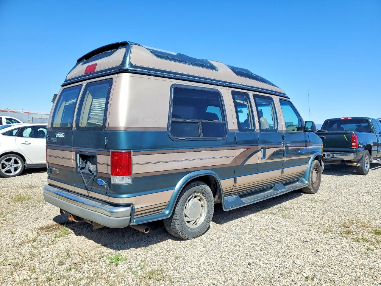 Ford Econoline