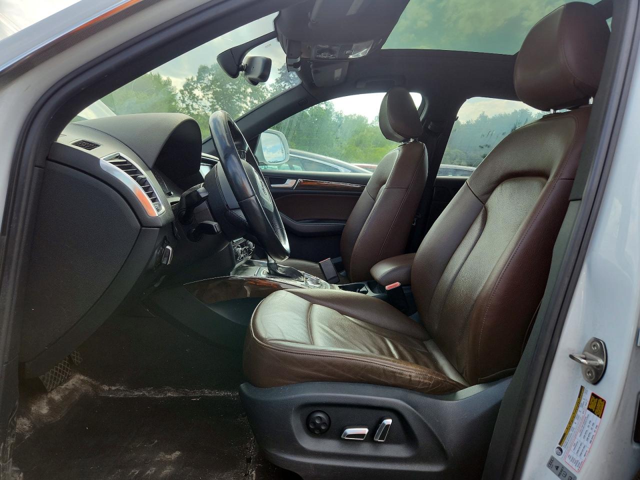 Audi Q5 Premium Plus