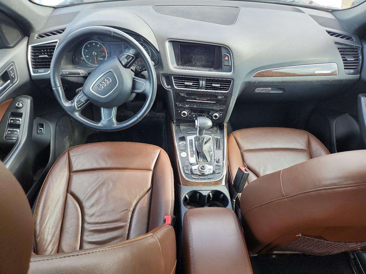 Audi Q5 Premium Plus