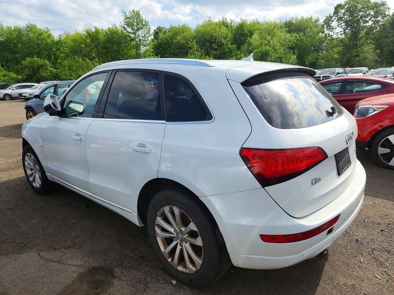 Audi Q5 Premium Plus