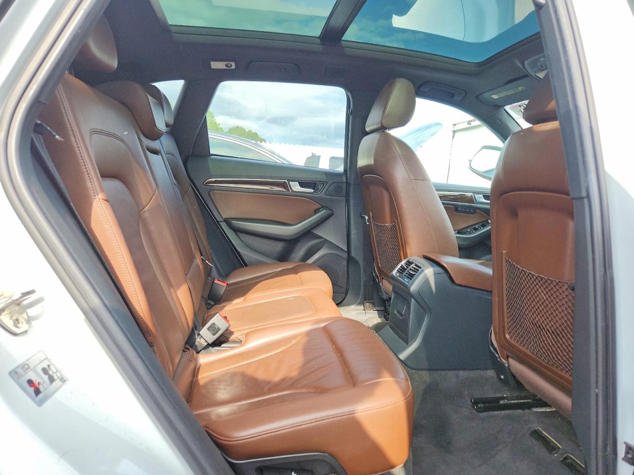 Audi Q5 Premium Plus