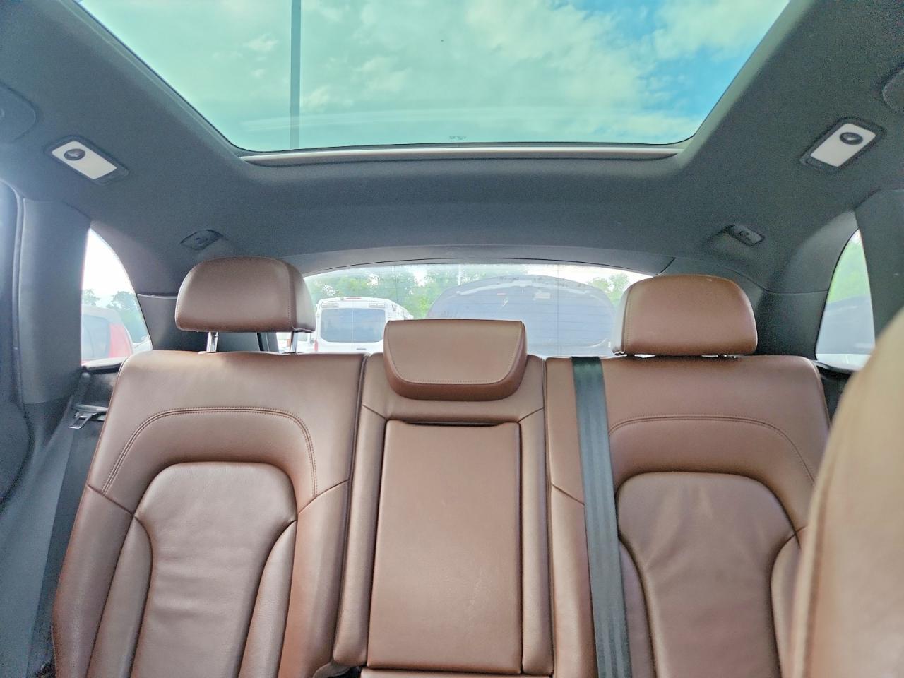Audi Q5 Premium Plus