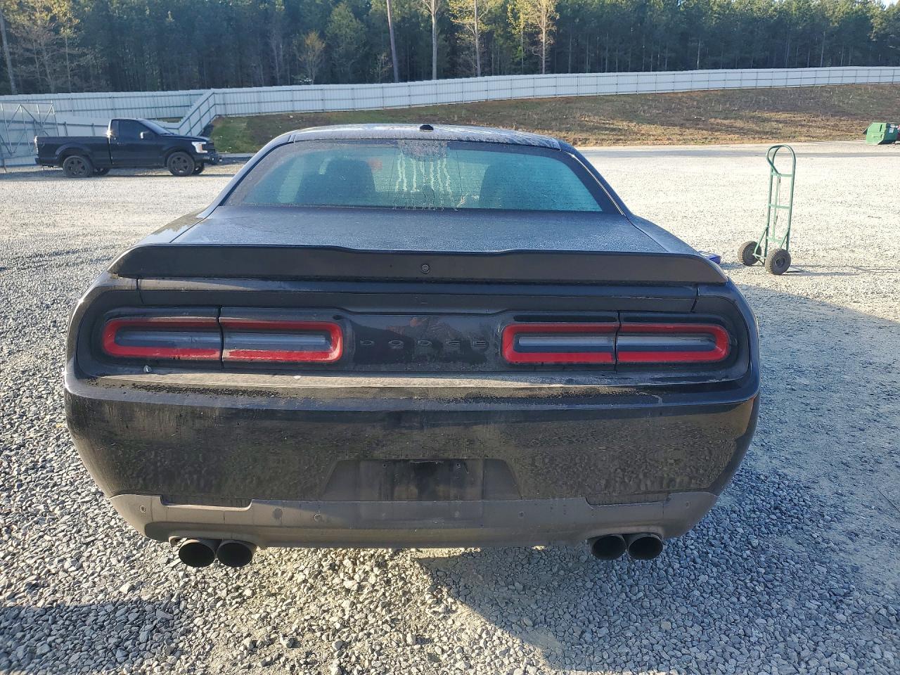 Dodge Challenger Gt