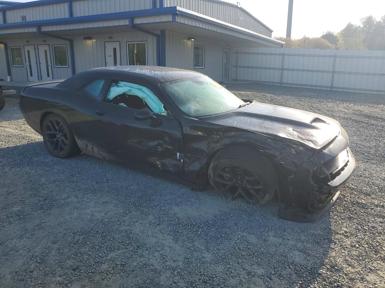 Dodge Challenger Gt