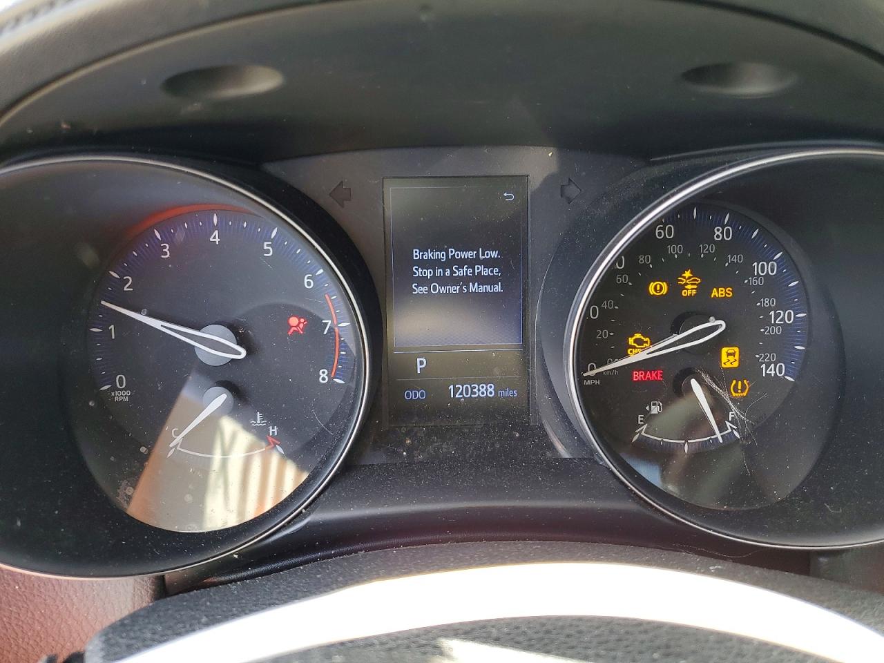 Toyota C-hr Le Le