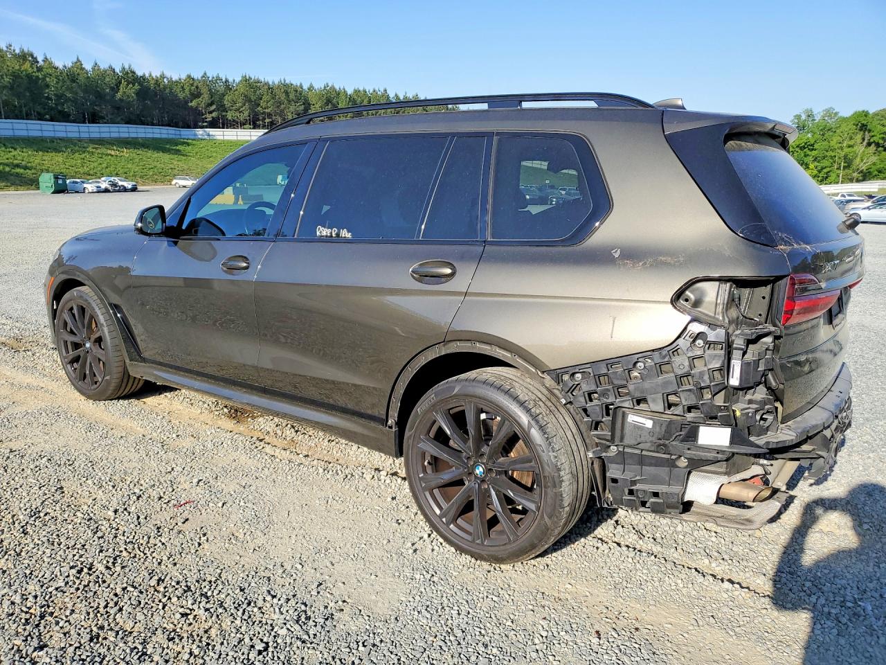 BMW X Series Xdrive40i