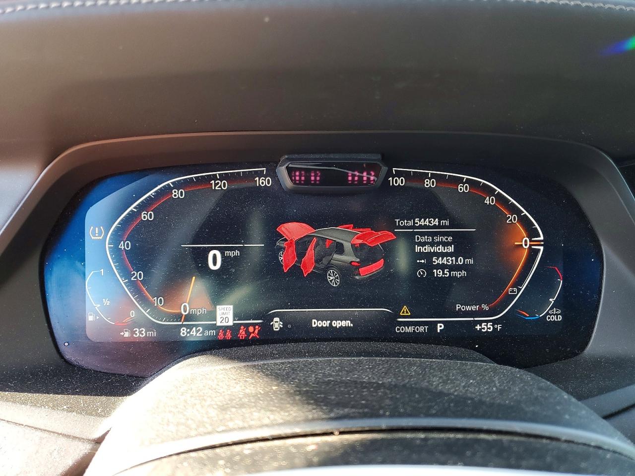 BMW X Series Xdrive40i