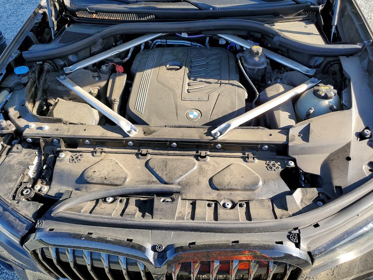 BMW X Series Xdrive40i
